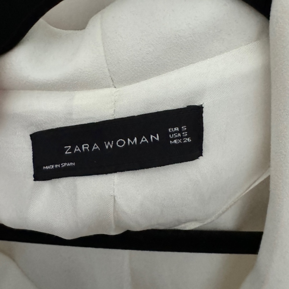 Zara blazer - Picture 3 of 3